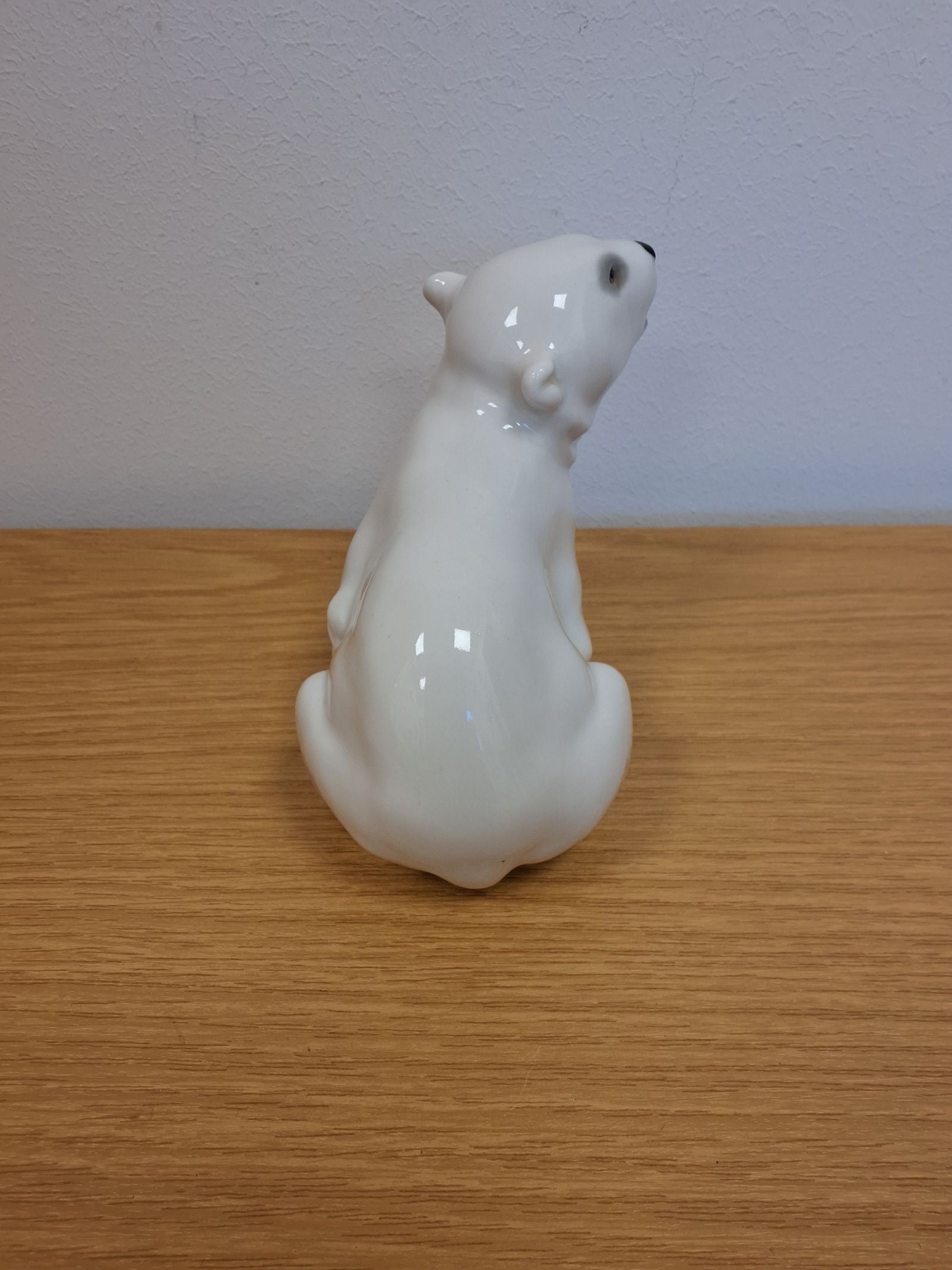 Isbjørne figur
